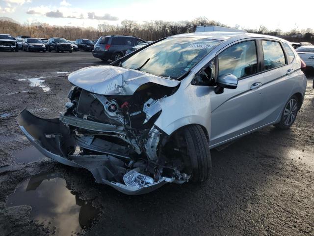 Honda Fit (2015)