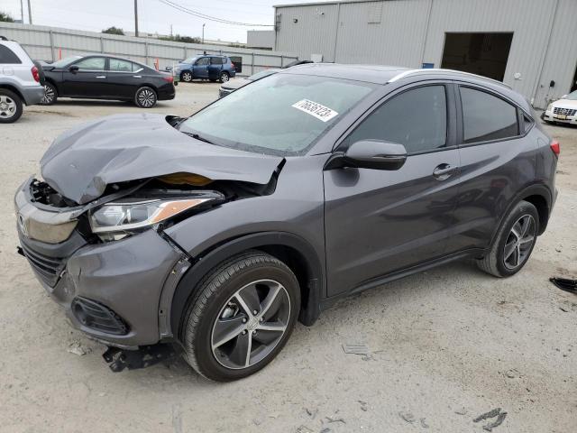 Honda Hr-v (2022)