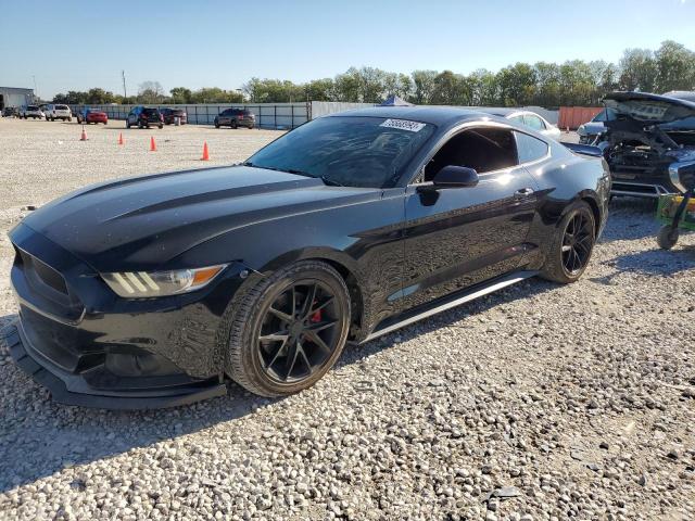 Ford All models (2016)