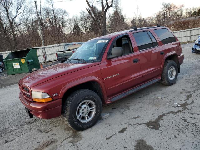 Dodge All models (2000)
