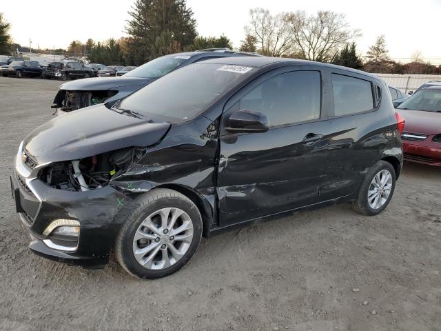 Chevrolet Spark (2021)