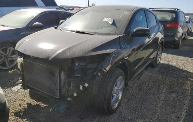 Honda Hr-v (2016)