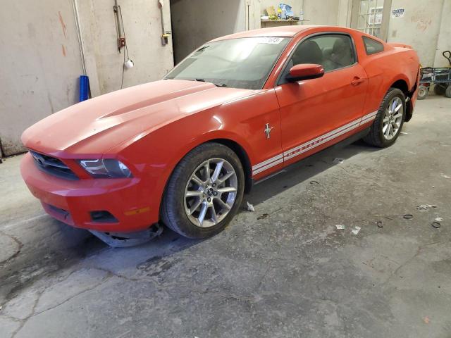 Ford All models (2011)