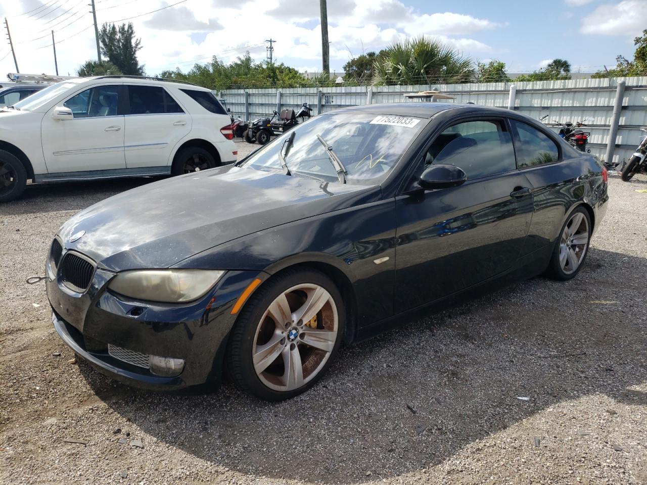 Bmw 3er (2009)