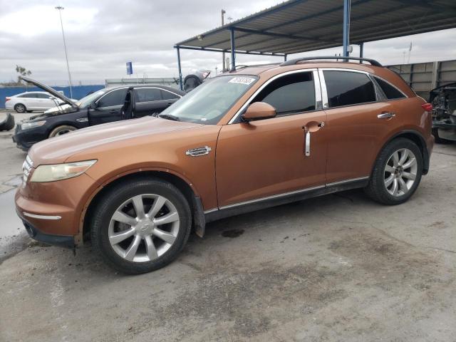 Infiniti Fx45 (2003)