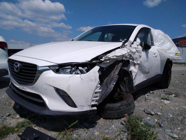 Mazda Cx-3 (2017)