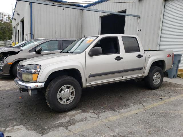 Chevrolet Colorado (2008)