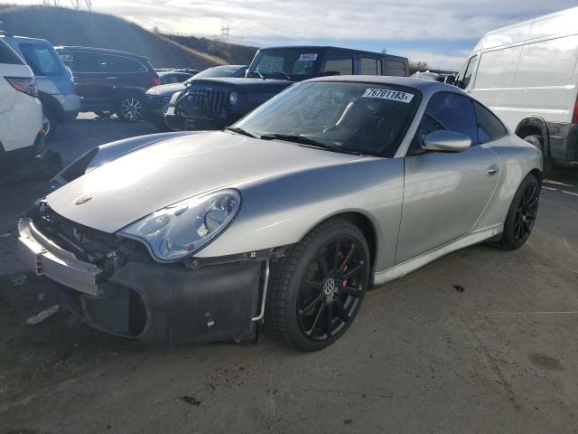 Porsche 911 (2003)