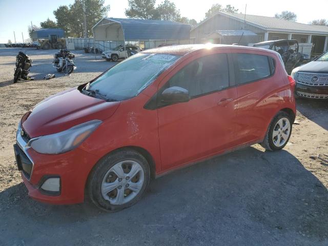 Chevrolet Spark (2019)