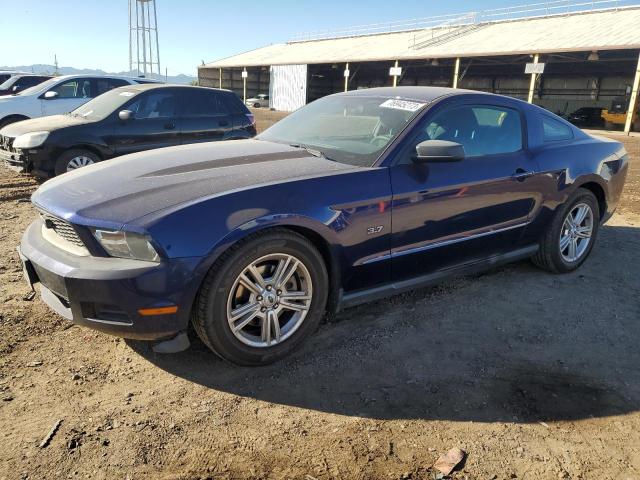 Ford All models (2011)