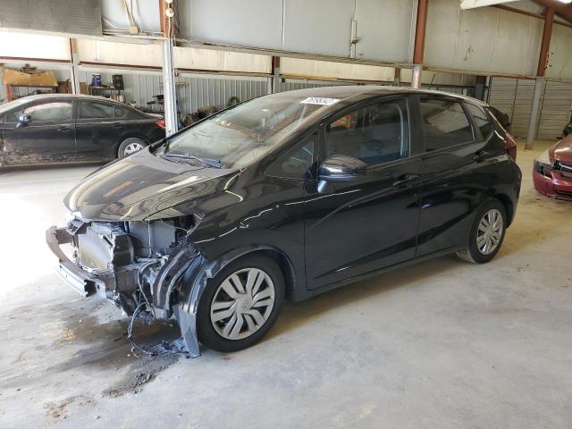 Honda Fit (2016)