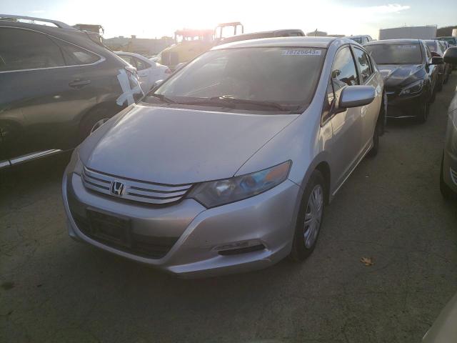 Honda Insight (2011)