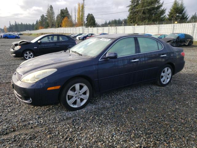 Lexus Es330 (2005)