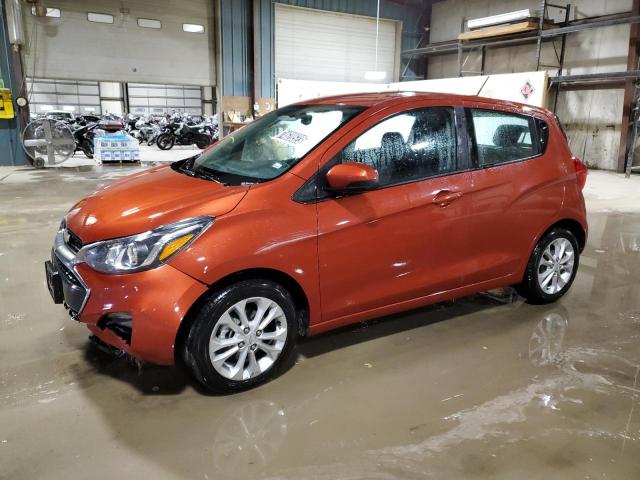 Chevrolet Spark (2022)