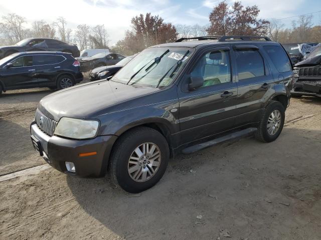 Mercury Mariner (2005)