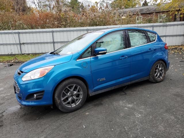 Ford Cmax (2013)