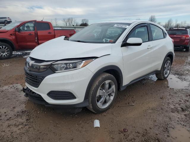 Honda Hr-v (2021)