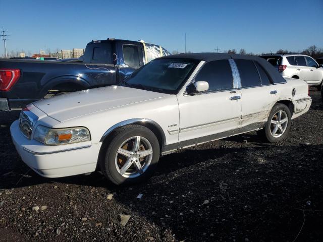 Mercury Grmarquis (2009)