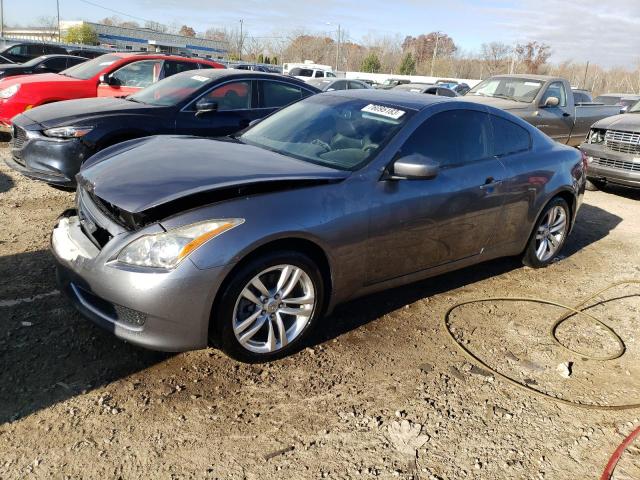 Infiniti G37 (2010)