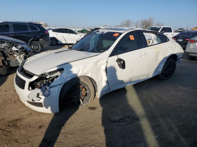 Infiniti G37 (2009)