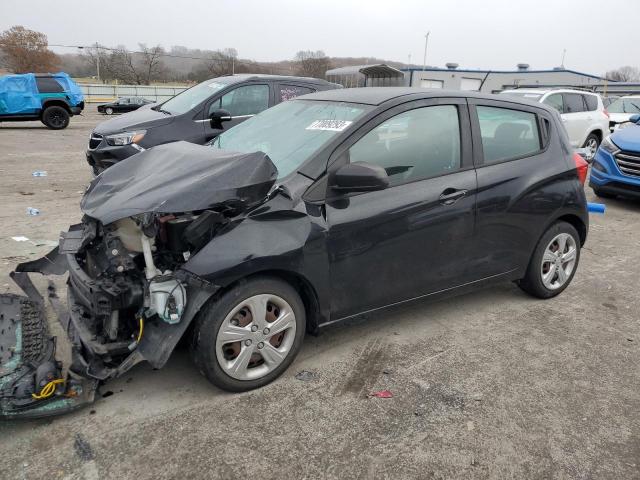 Chevrolet Spark (2019)