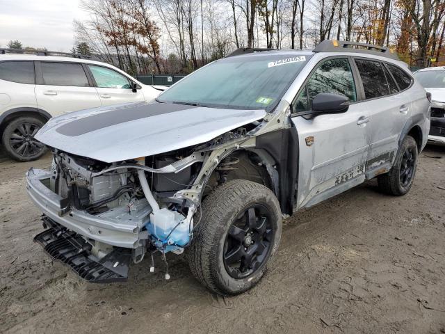 Subaru Outback wi (2022)