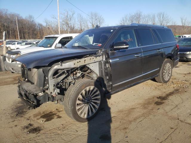 Lincoln Navigator (2018)
