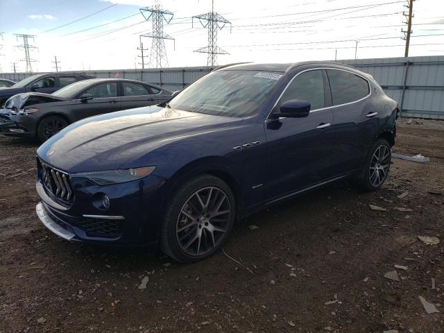 Maserati All models (2021)