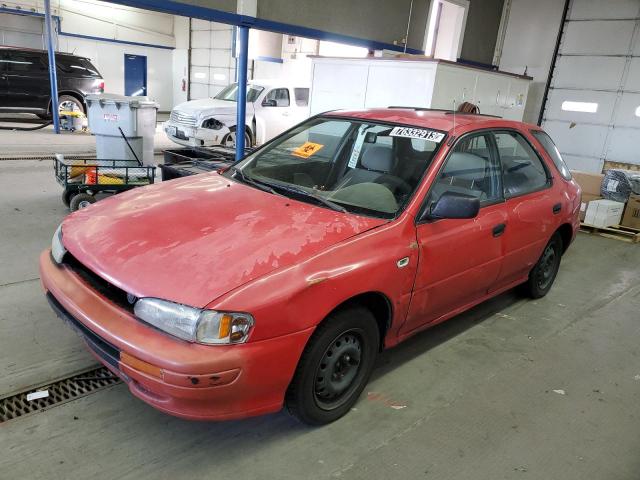 Subaru Impreza (1994)