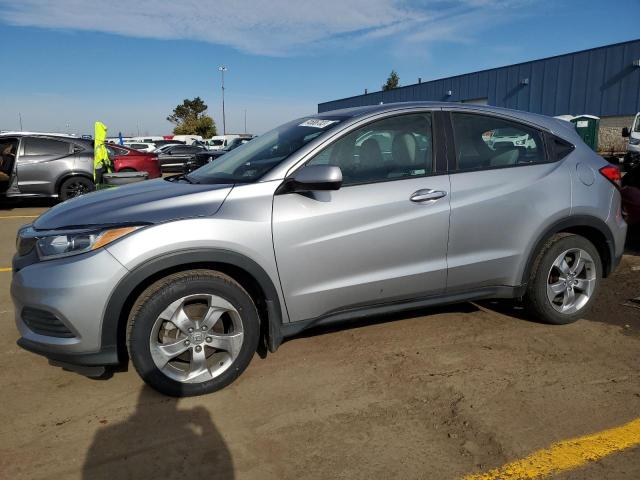 Honda Hr-v (2022)