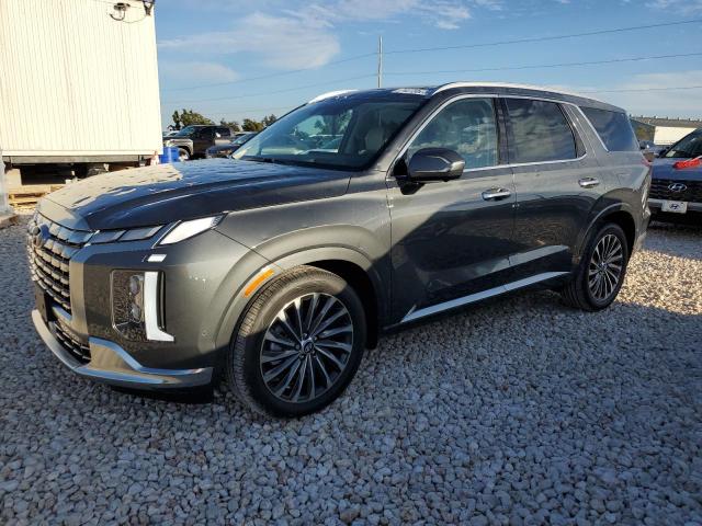 Hyundai Palisade (2024)