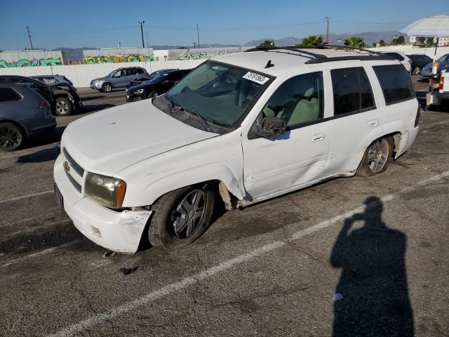 Chevrolet Trailblzr (2008)
