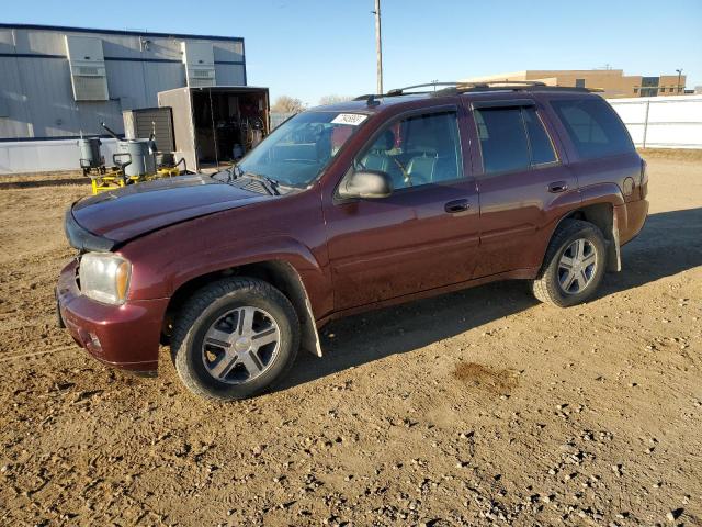Chevrolet Trailblzr (2007)