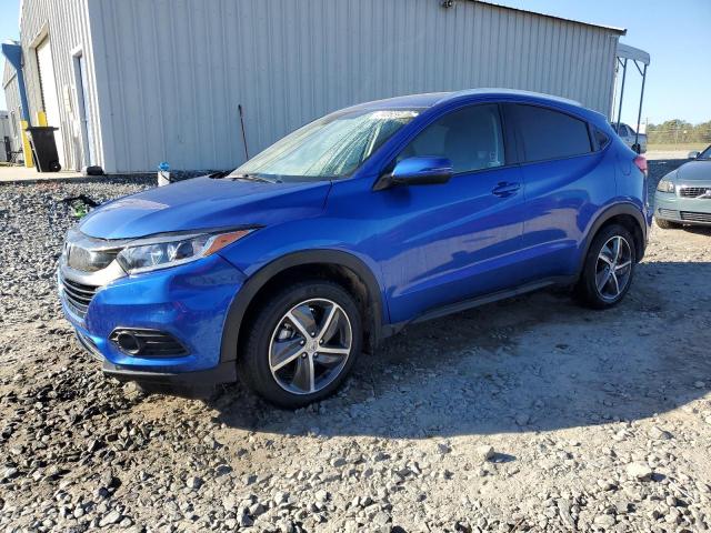 Honda Hr-v (2022)