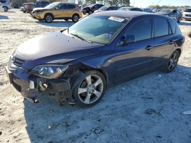 Mazda Mazda3 (2004)