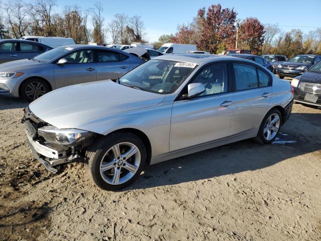 Bmw 328i xdrive (2012)