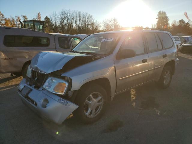 Gmc Envoy (2007)