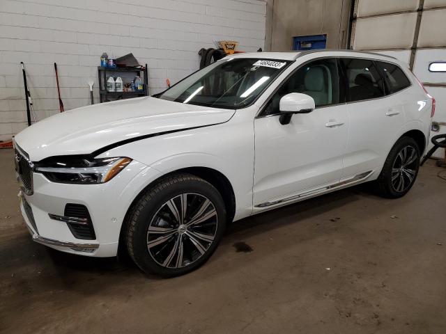 Volvo Xc60 ultim (2023)