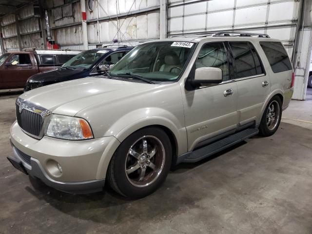 Lincoln Navigator (2004)
