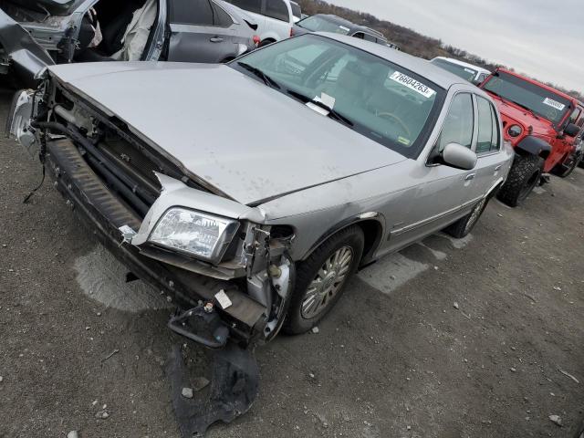 Mercury Grmarquis (2006)