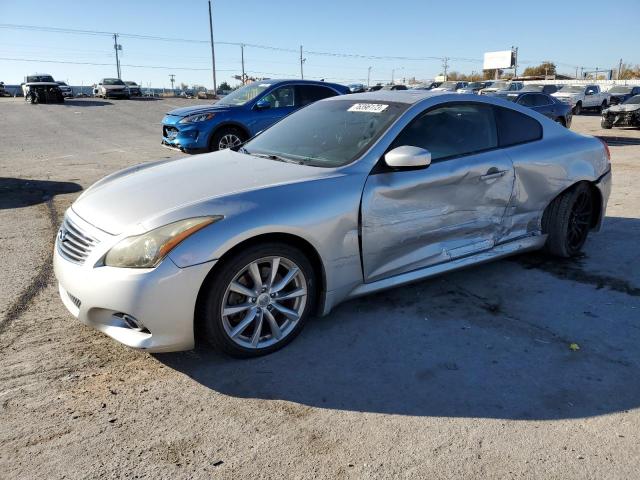 Infiniti G37 (2012)