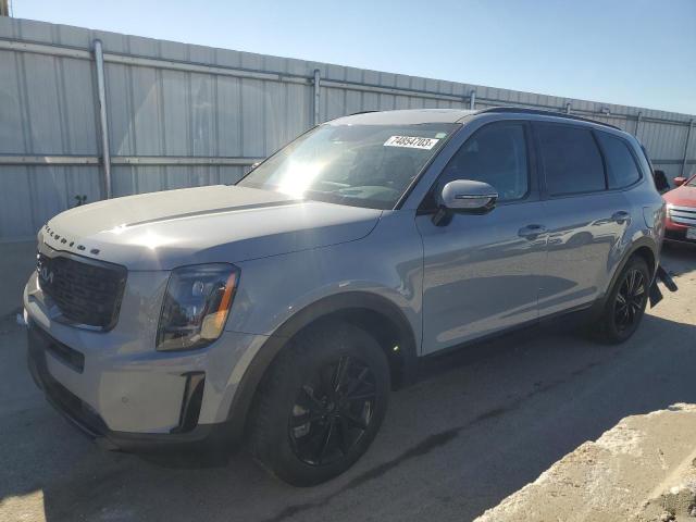 Kia Telluride (2022)