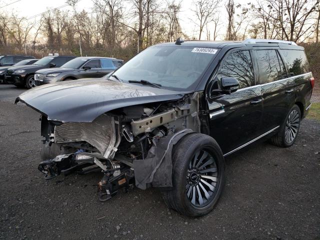 Lincoln Navigator (2021)
