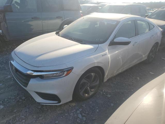 Honda Insight (2019)