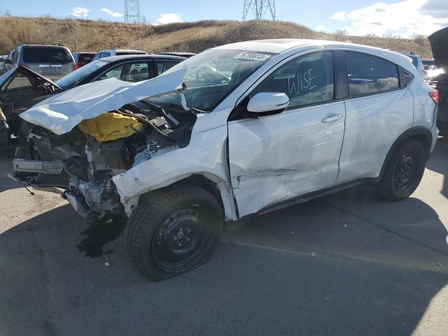 Honda Hr-v (2018)