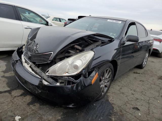 Lexus Es330 (2005)
