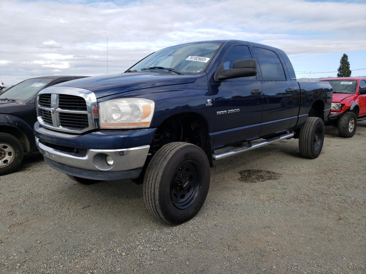 Dodge Ram (2006)