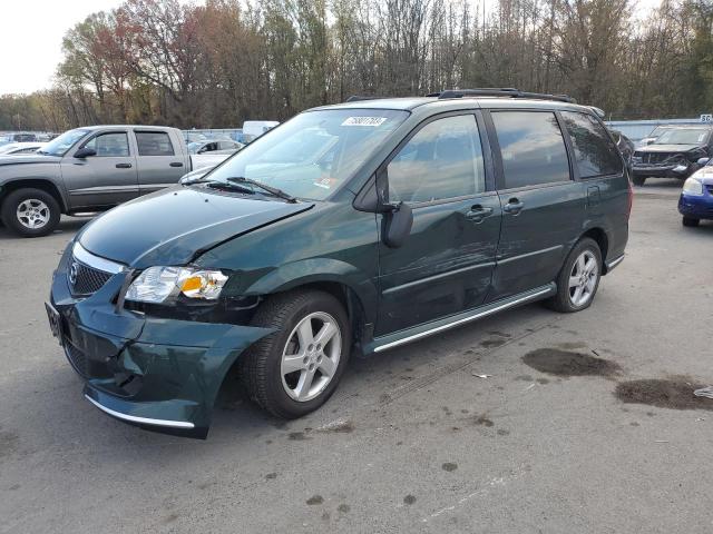 Mazda Mpv (2003)