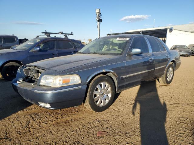Mercury Grmarquis (2007)