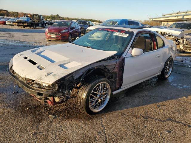 Honda Prelude (1996)